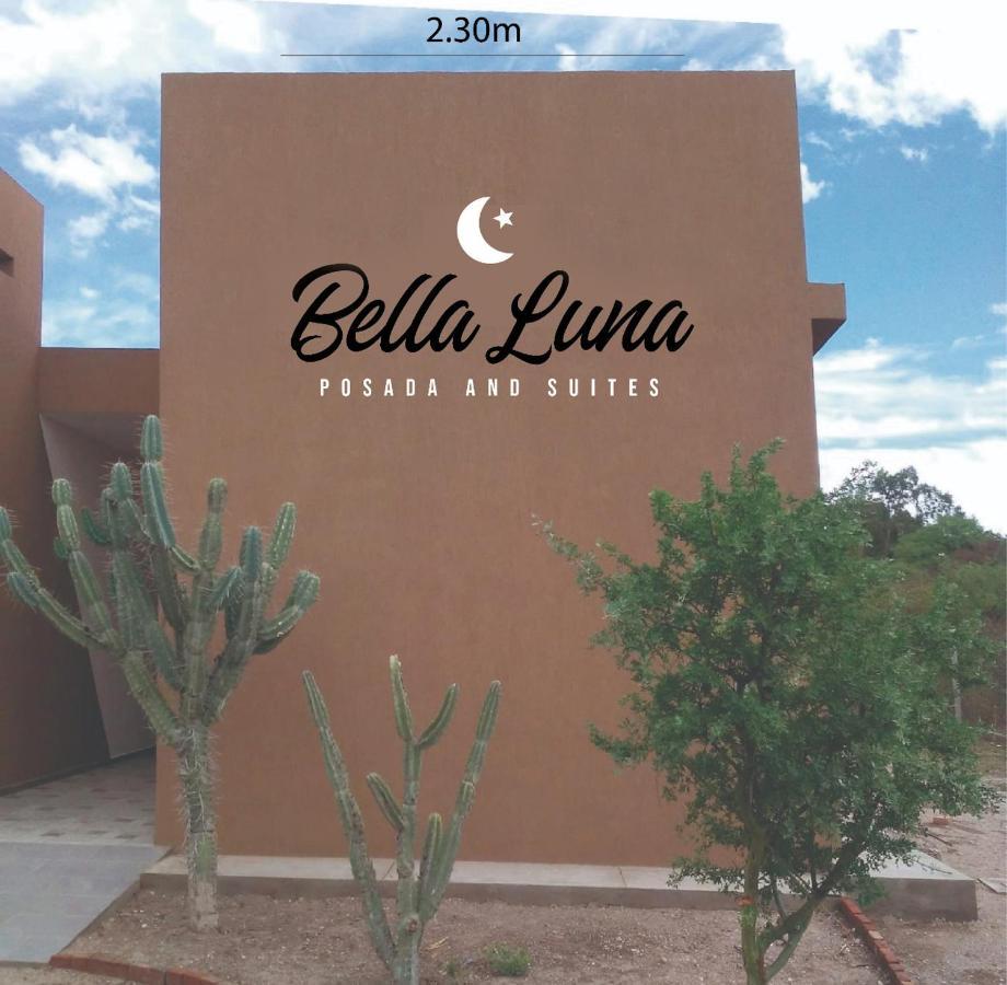 Bella Luna San Marcos Sierras Exterior photo
