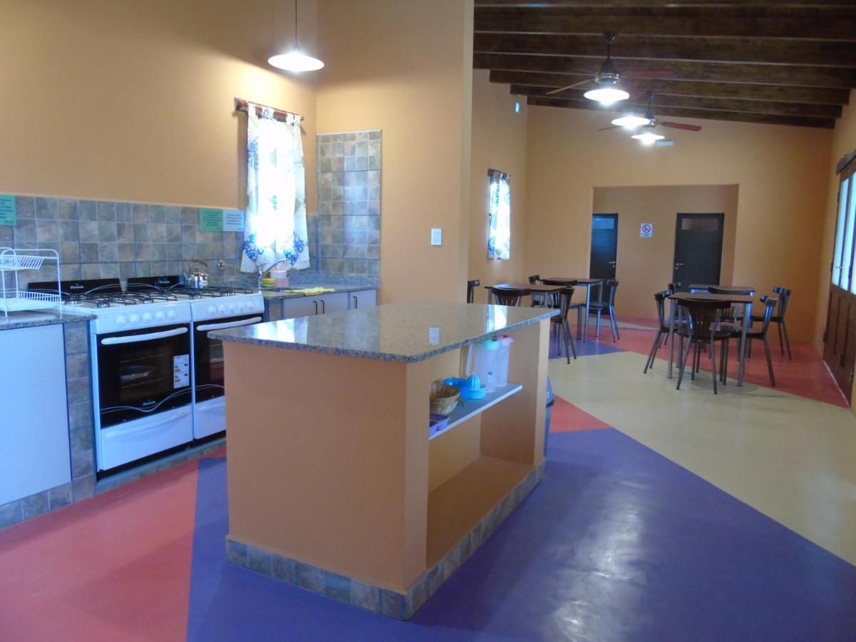 Bella Luna San Marcos Sierras Exterior photo